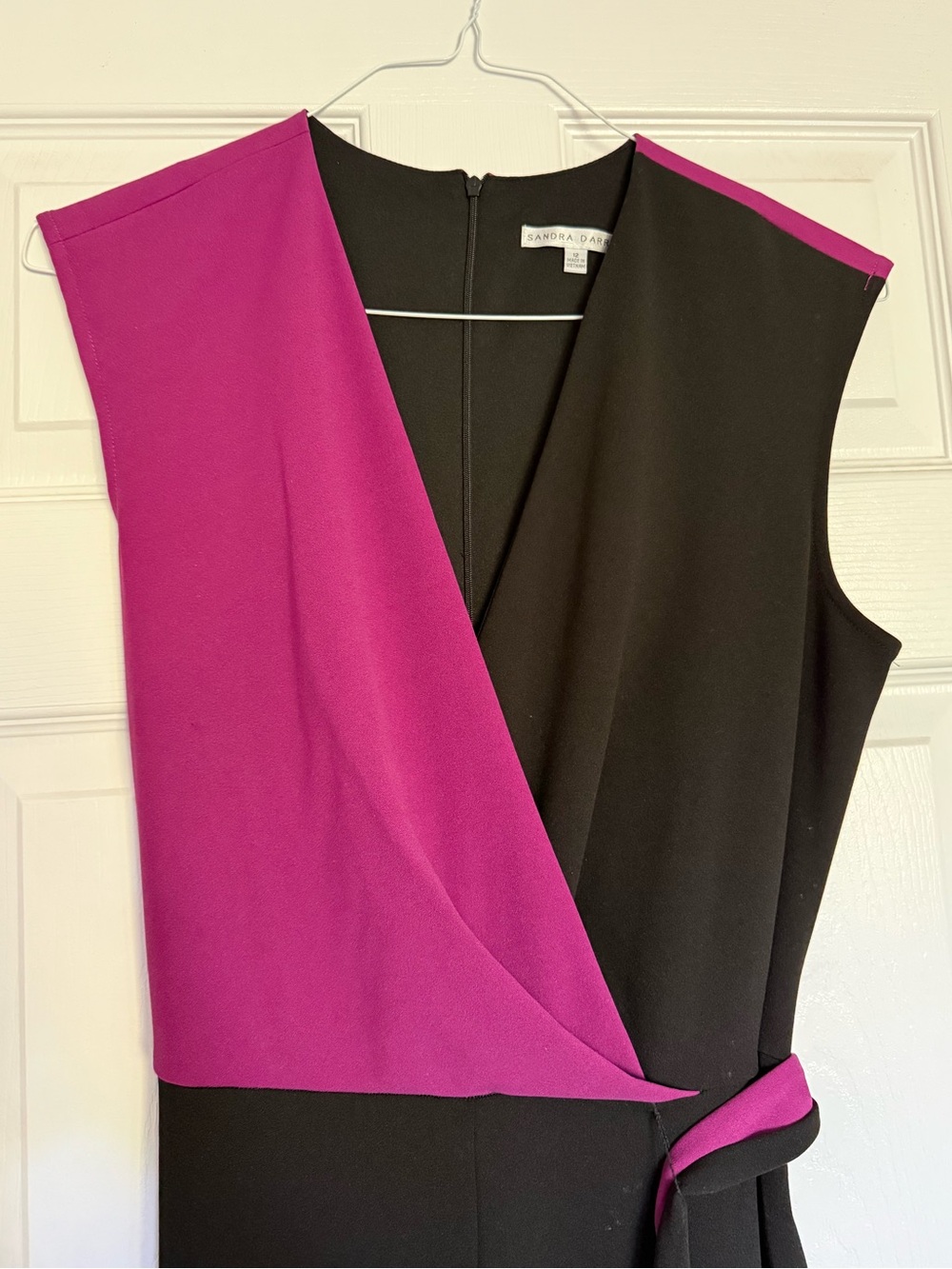 Women’s pantsuit. Size 12.